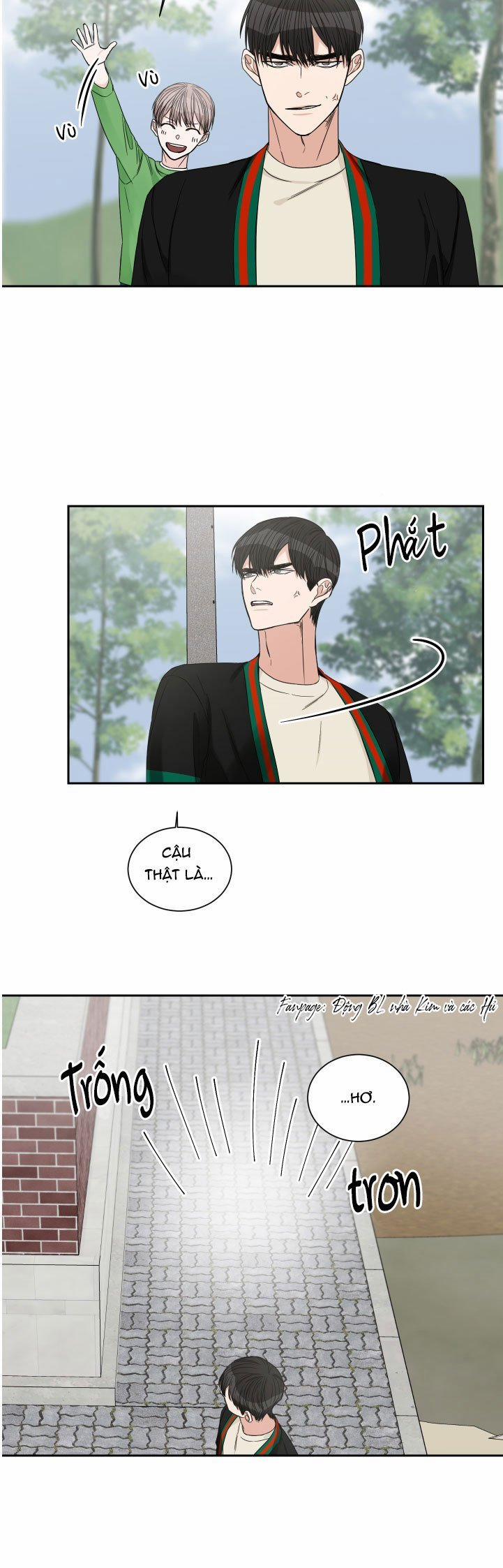 Điểm Dừng Chân Cuối Cùng 22.5 trang 10