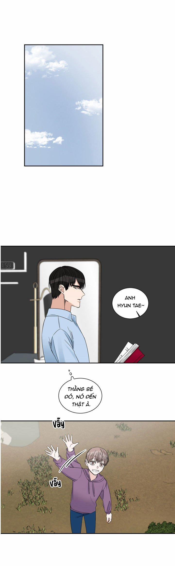 Điểm Dừng Chân Cuối Cùng 22.5 trang 11