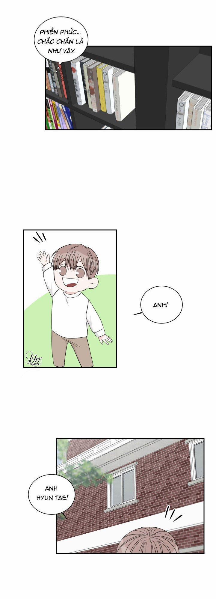 Điểm Dừng Chân Cuối Cùng 22.5 trang 12