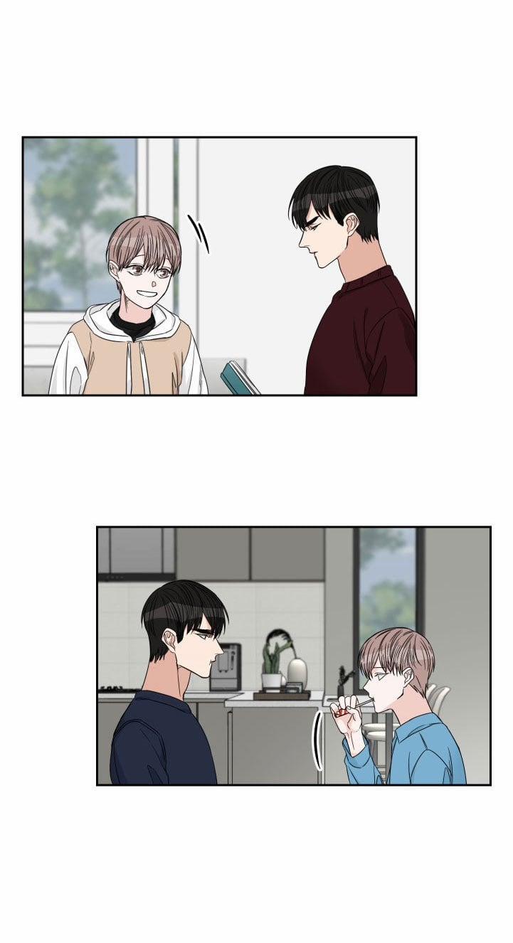 Điểm Dừng Chân Cuối Cùng 22.5 trang 15