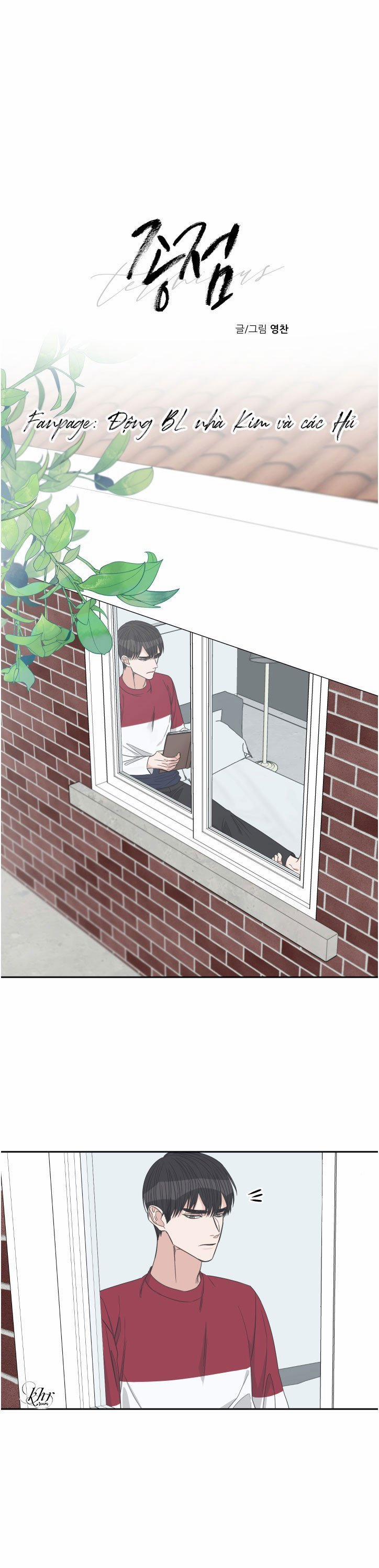 Điểm Dừng Chân Cuối Cùng 22.5 trang 2