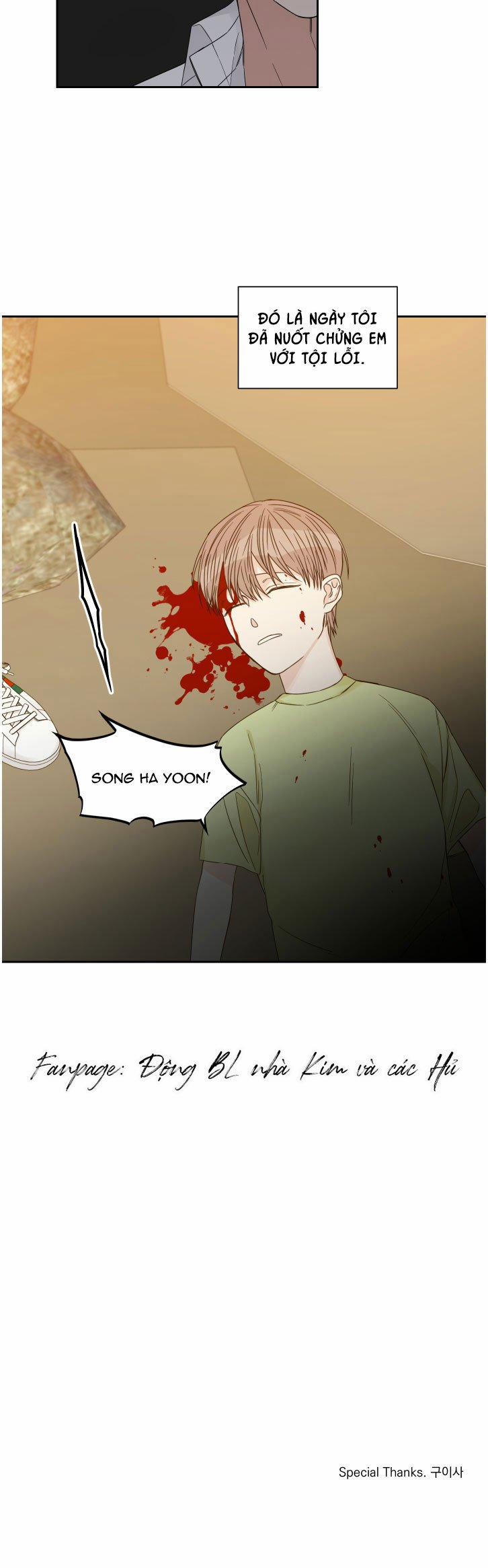 Điểm Dừng Chân Cuối Cùng 22.5 trang 22