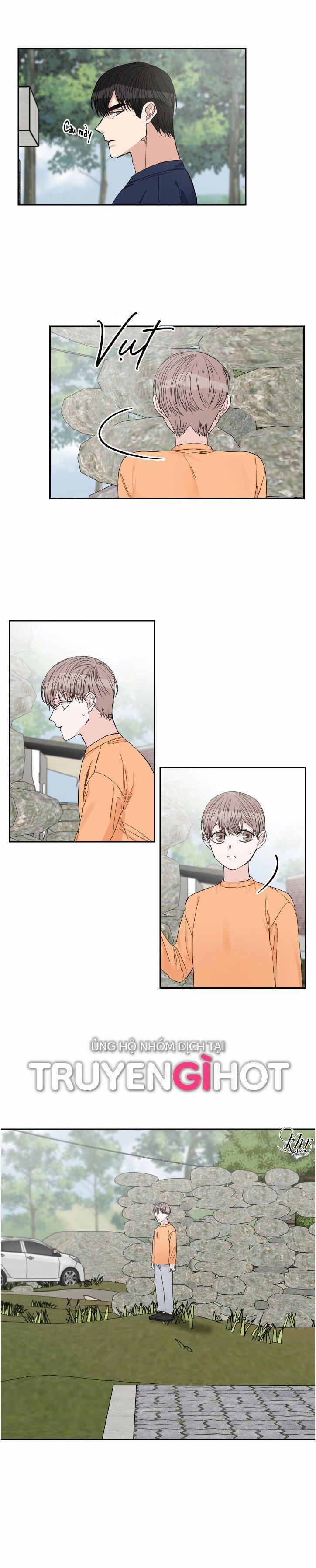 Điểm Dừng Chân Cuối Cùng 22.5 trang 5