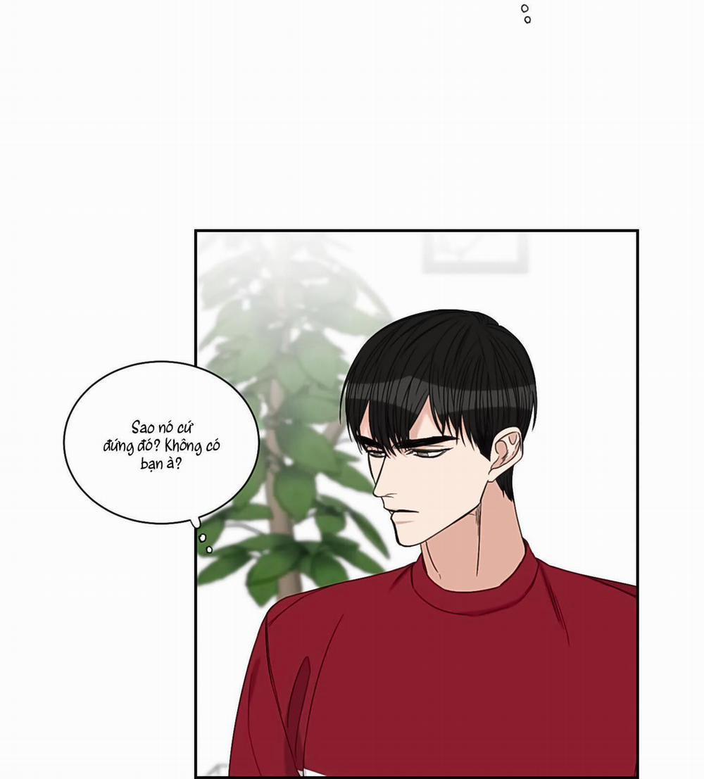 Điểm Dừng Chân Cuối Cùng 22 trang 24