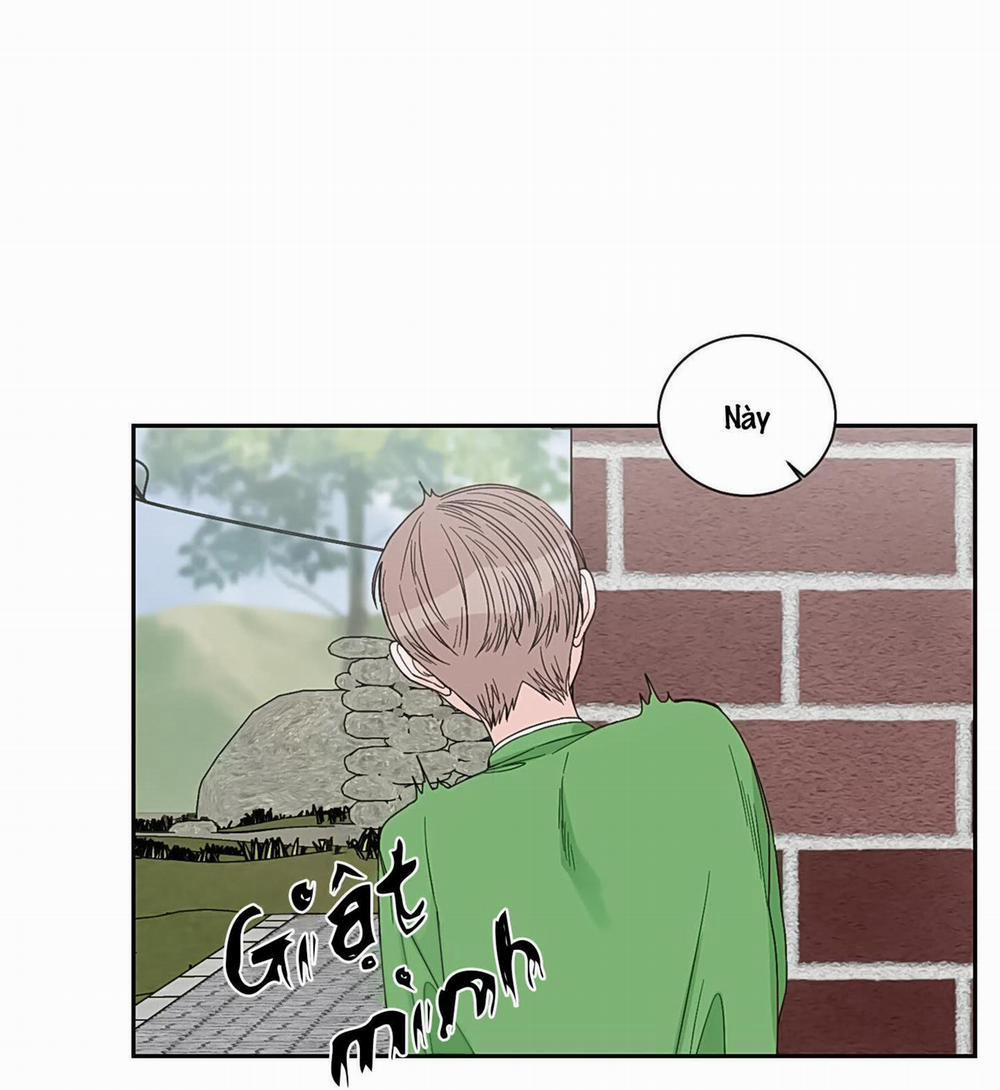 Điểm Dừng Chân Cuối Cùng 22 trang 30