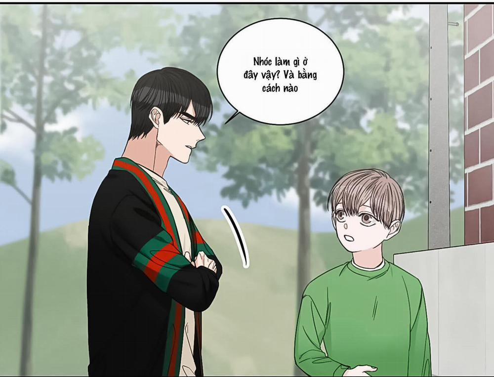 Điểm Dừng Chân Cuối Cùng 22 trang 33