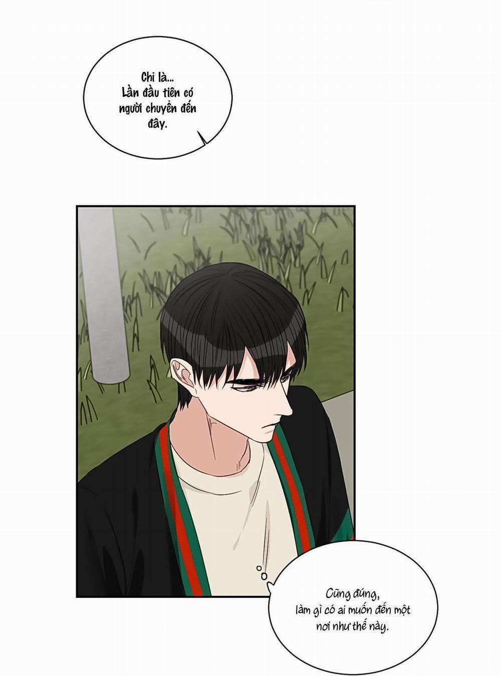 Điểm Dừng Chân Cuối Cùng 22 trang 35