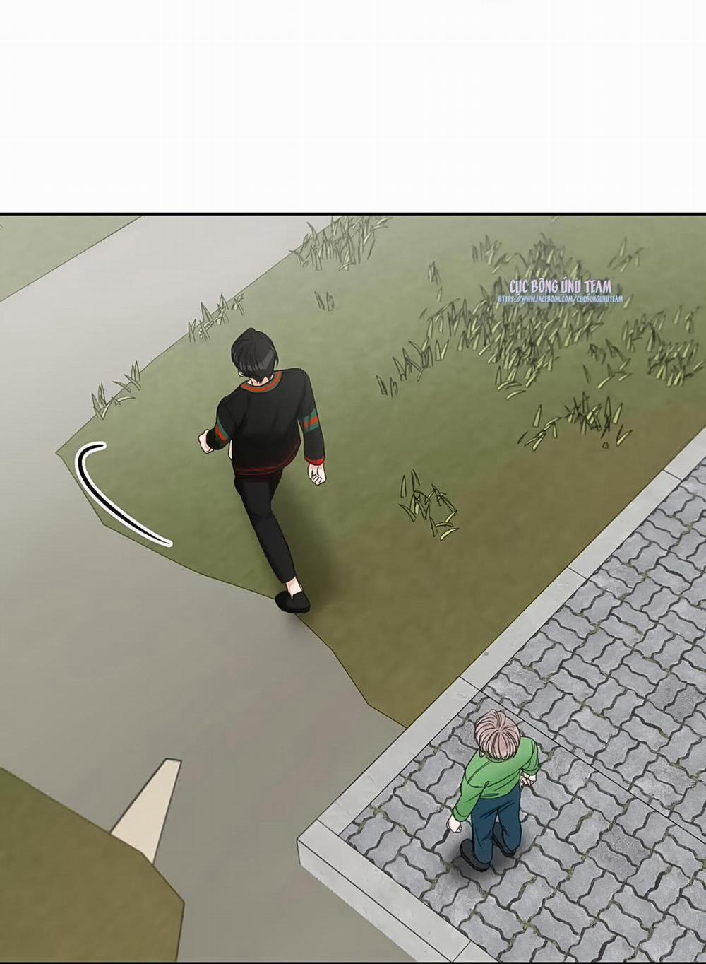 Điểm Dừng Chân Cuối Cùng 22 trang 36