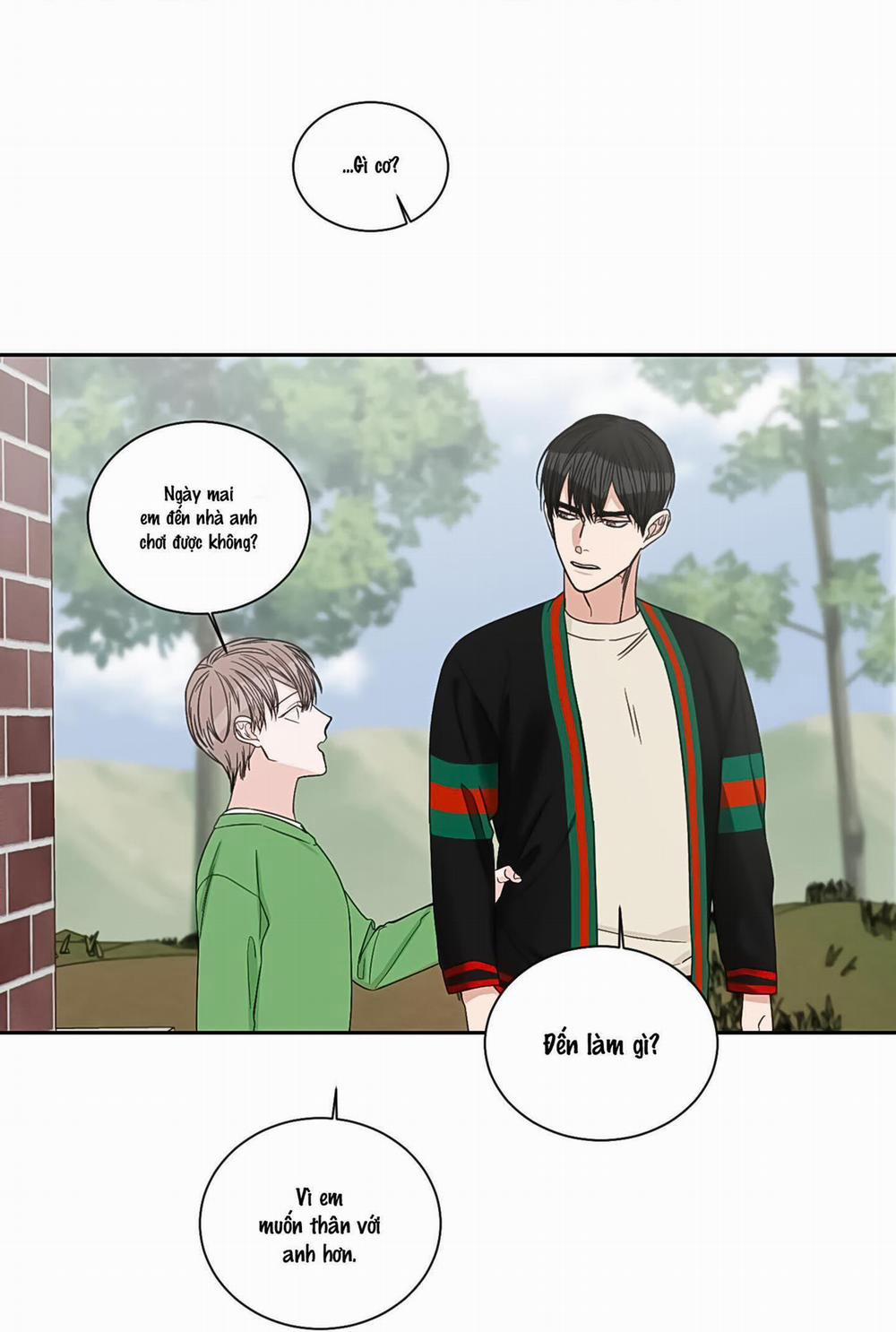 Điểm Dừng Chân Cuối Cùng 22 trang 42