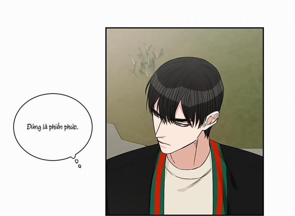 Điểm Dừng Chân Cuối Cùng 22 trang 43