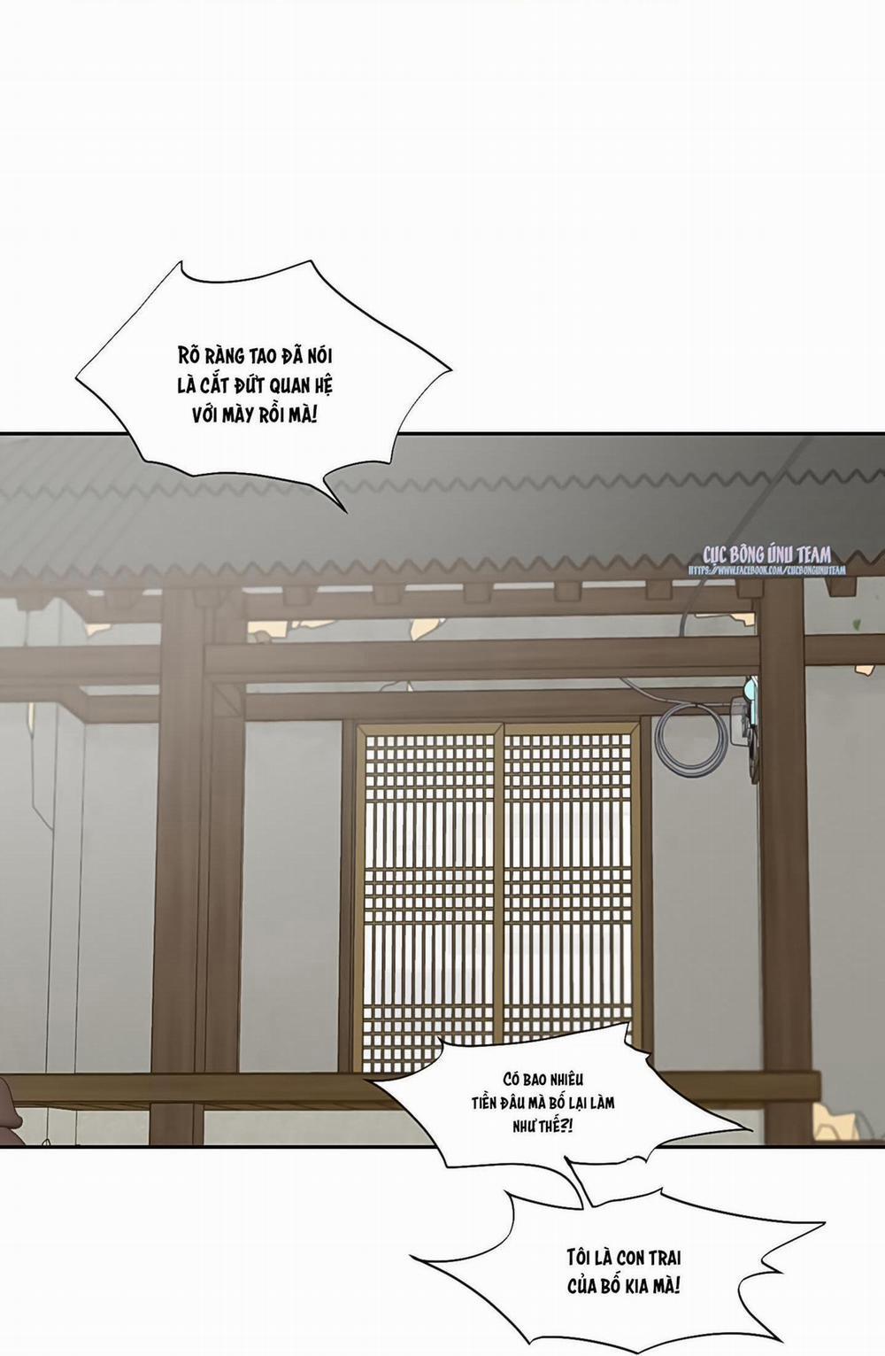 Điểm Dừng Chân Cuối Cùng 22 trang 5