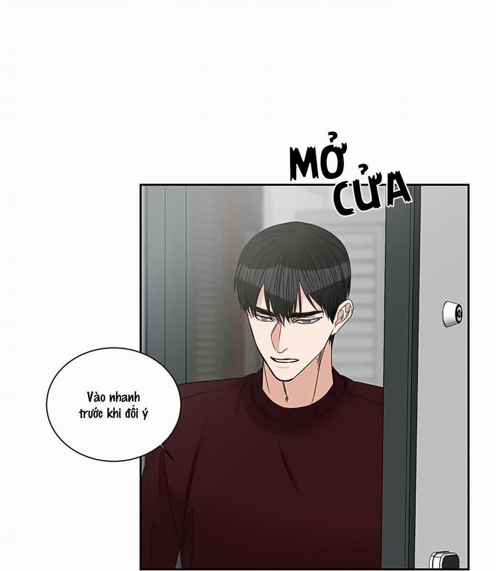 Điểm Dừng Chân Cuối Cùng 22 trang 66