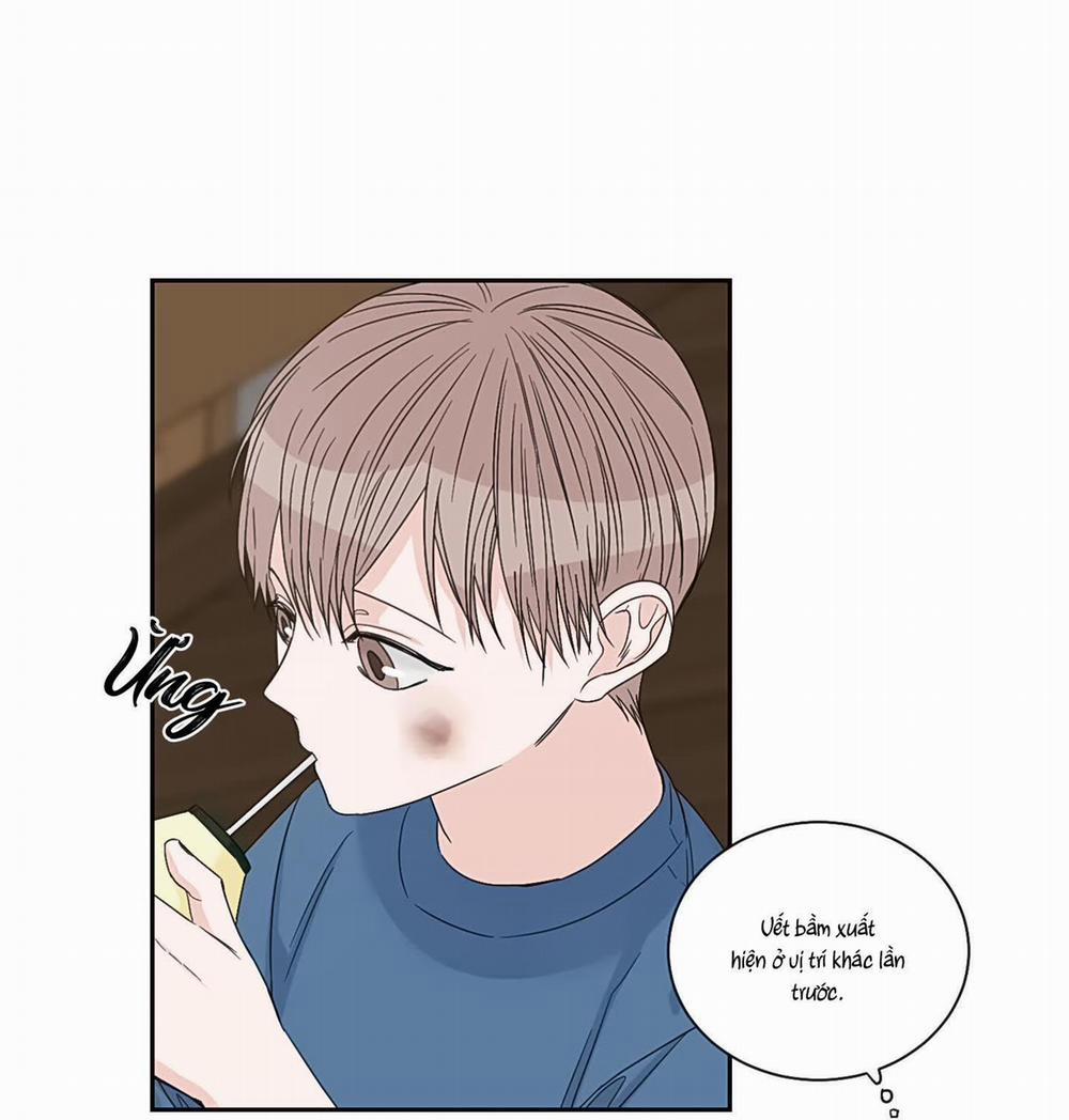 Điểm Dừng Chân Cuối Cùng 22 trang 73