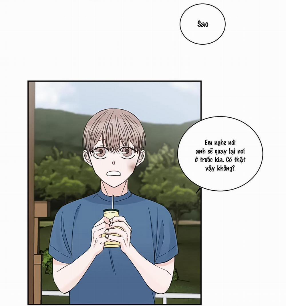 Điểm Dừng Chân Cuối Cùng 22 trang 81