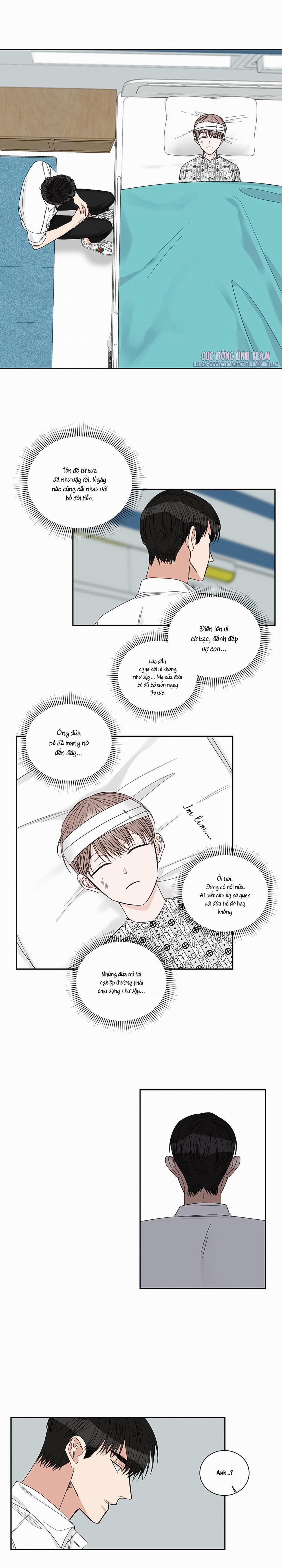 Điểm Dừng Chân Cuối Cùng 23 trang 3