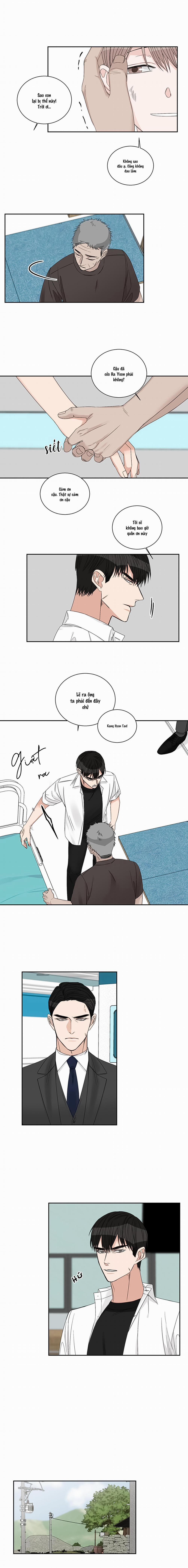 Điểm Dừng Chân Cuối Cùng 23 trang 5