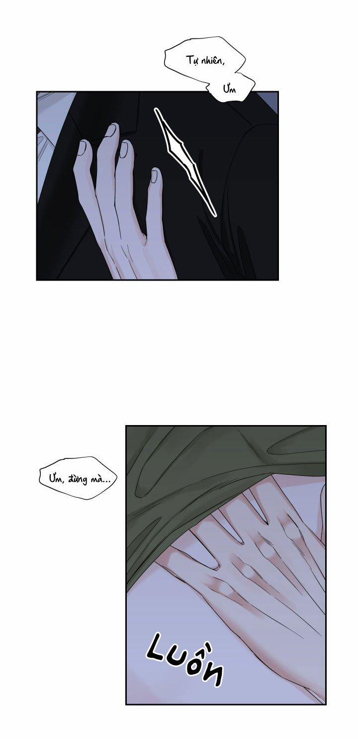 Điểm Dừng Chân Cuối Cùng 24.5 trang 0