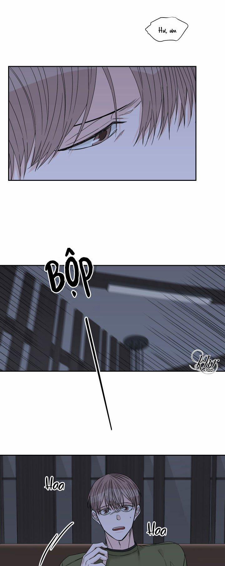 Điểm Dừng Chân Cuối Cùng 24.5 trang 1