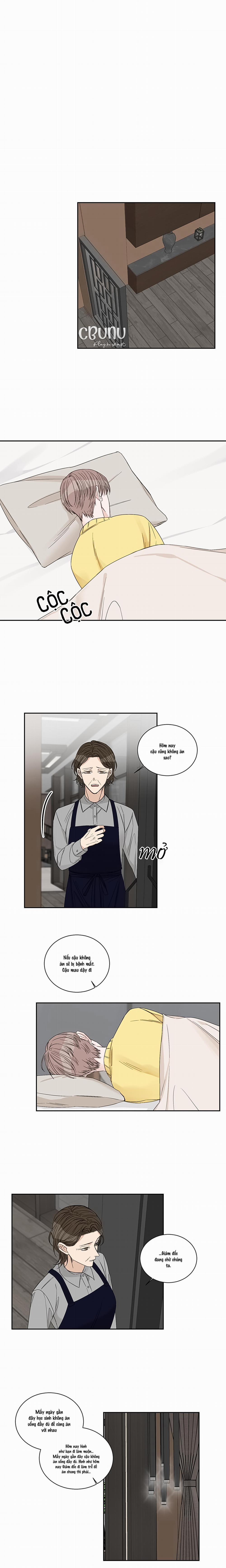 Điểm Dừng Chân Cuối Cùng 24 trang 0