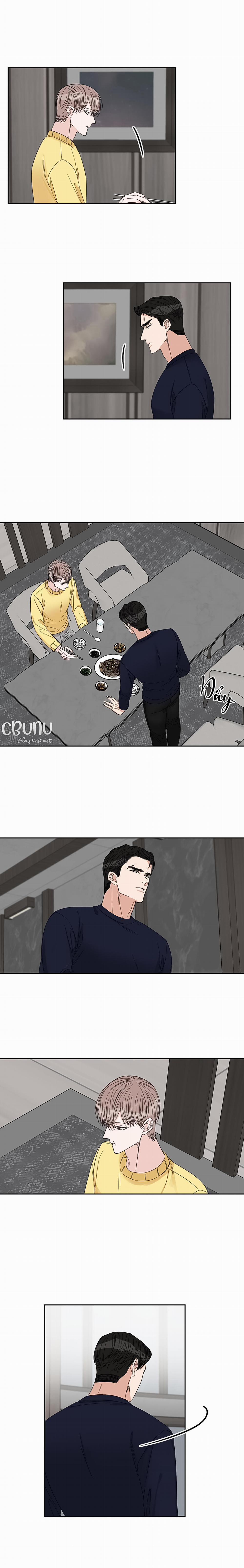 Điểm Dừng Chân Cuối Cùng 24 trang 2