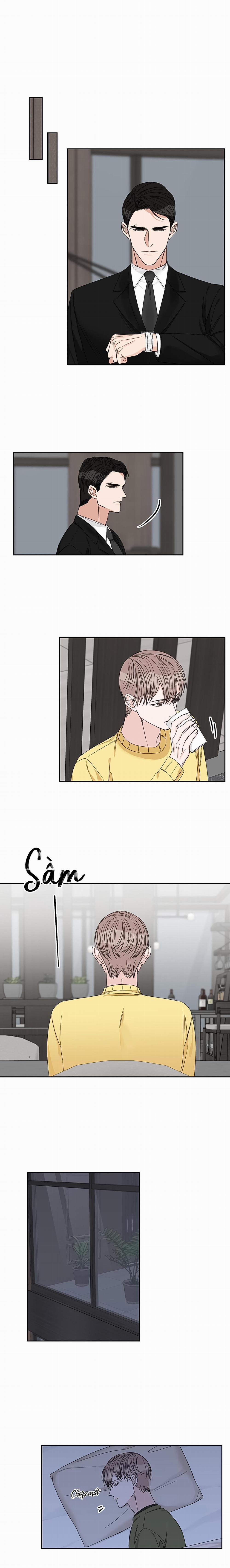 Điểm Dừng Chân Cuối Cùng 24 trang 3