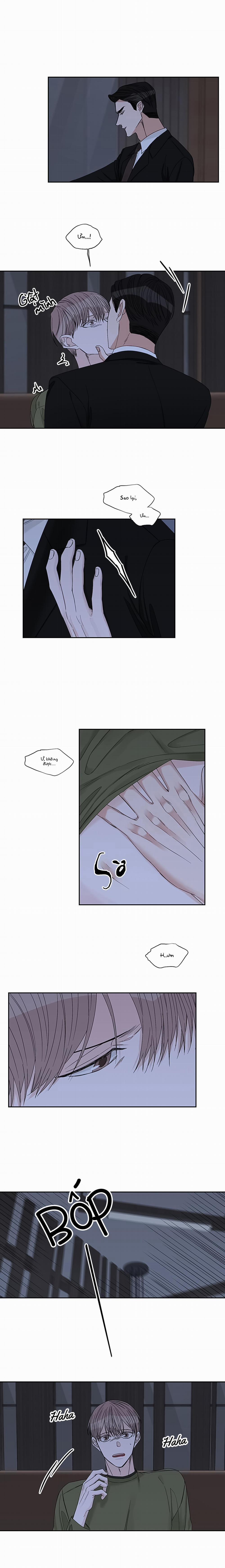 Điểm Dừng Chân Cuối Cùng 24 trang 5