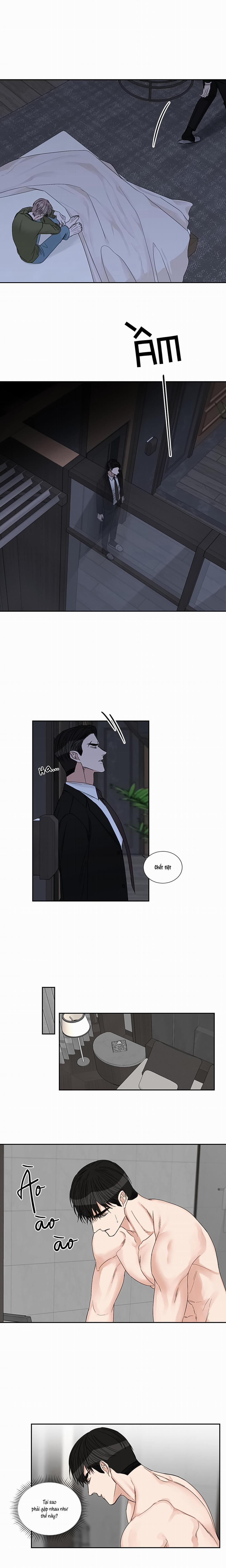 Điểm Dừng Chân Cuối Cùng 24 trang 7