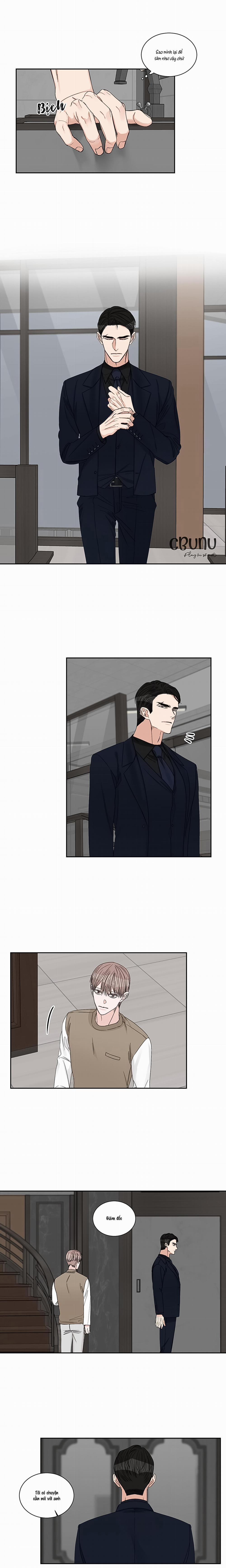 Điểm Dừng Chân Cuối Cùng 24 trang 8