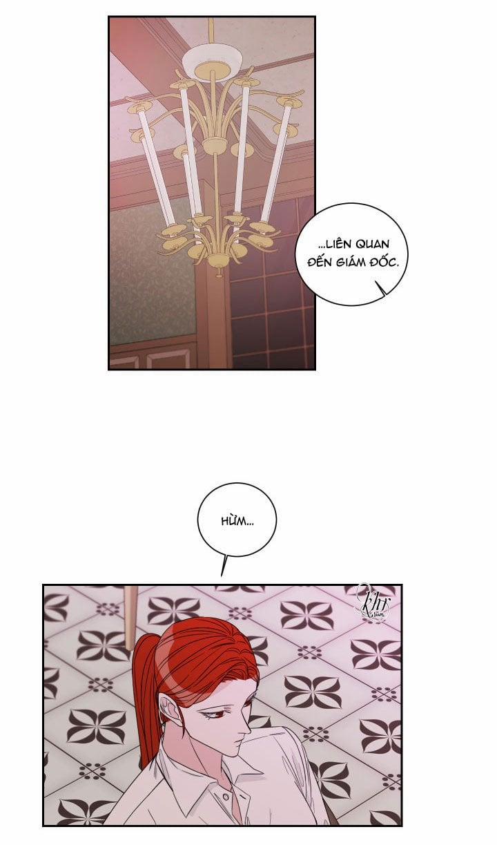 Điểm Dừng Chân Cuối Cùng 25.5 trang 0