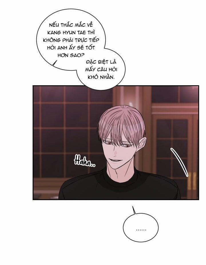 Điểm Dừng Chân Cuối Cùng 25.5 trang 1