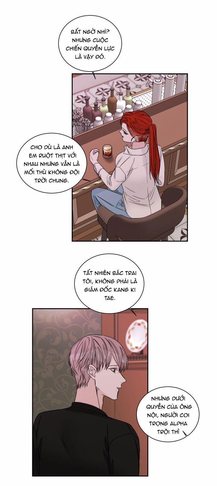 Điểm Dừng Chân Cuối Cùng 25.5 trang 11