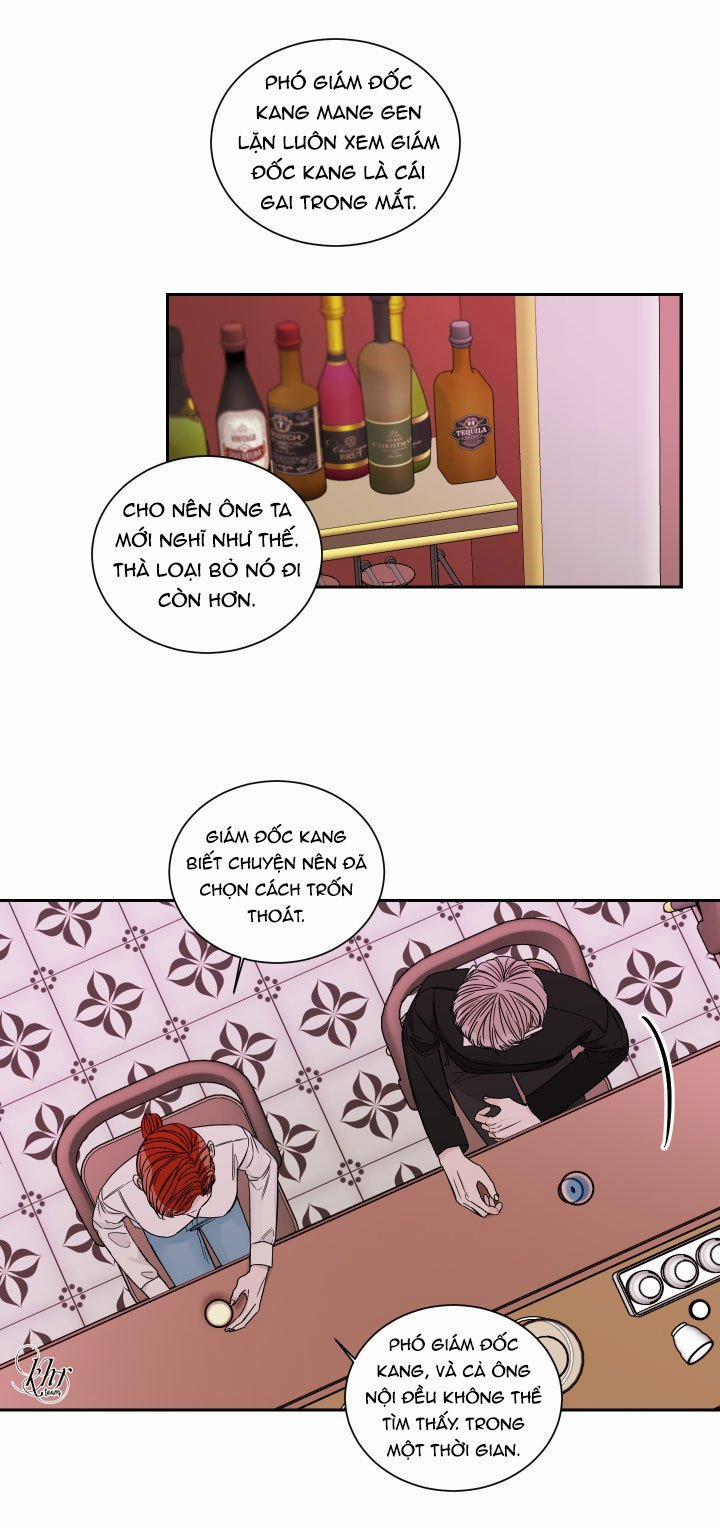 Điểm Dừng Chân Cuối Cùng 25.5 trang 12