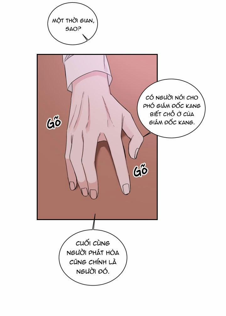 Điểm Dừng Chân Cuối Cùng 25.5 trang 13