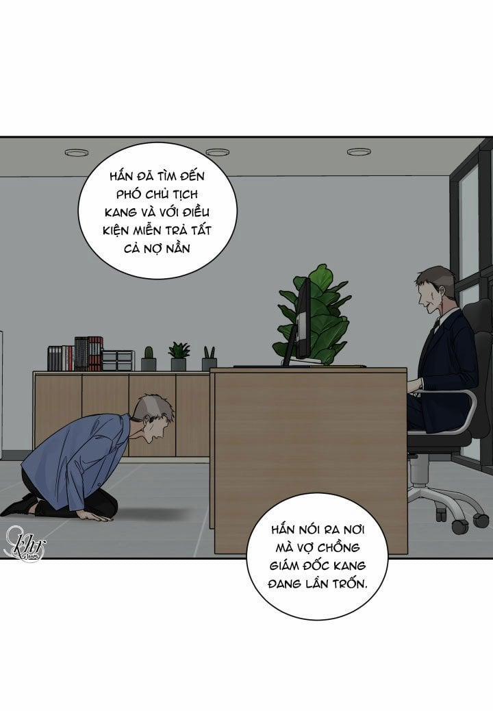 Điểm Dừng Chân Cuối Cùng 25.5 trang 17