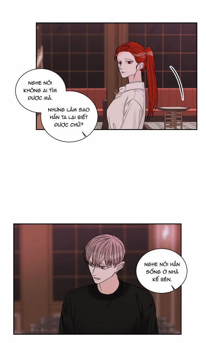 Điểm Dừng Chân Cuối Cùng 25.5 trang 18