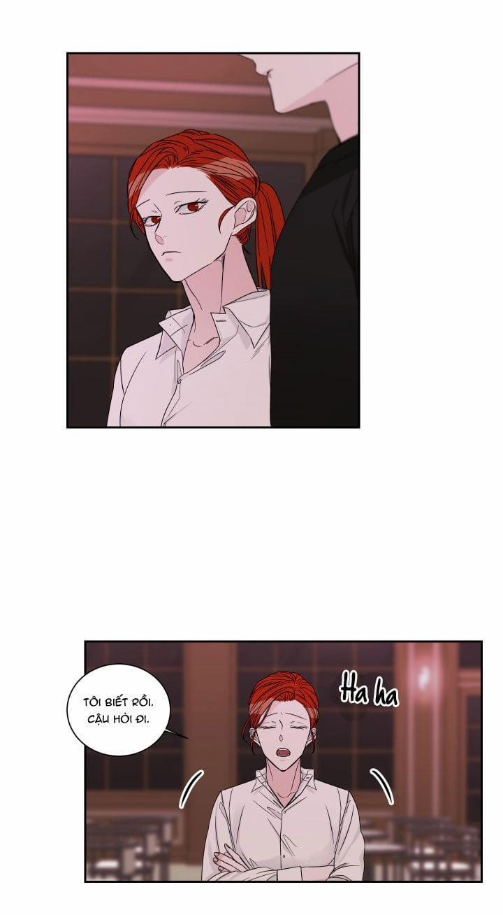 Điểm Dừng Chân Cuối Cùng 25.5 trang 2