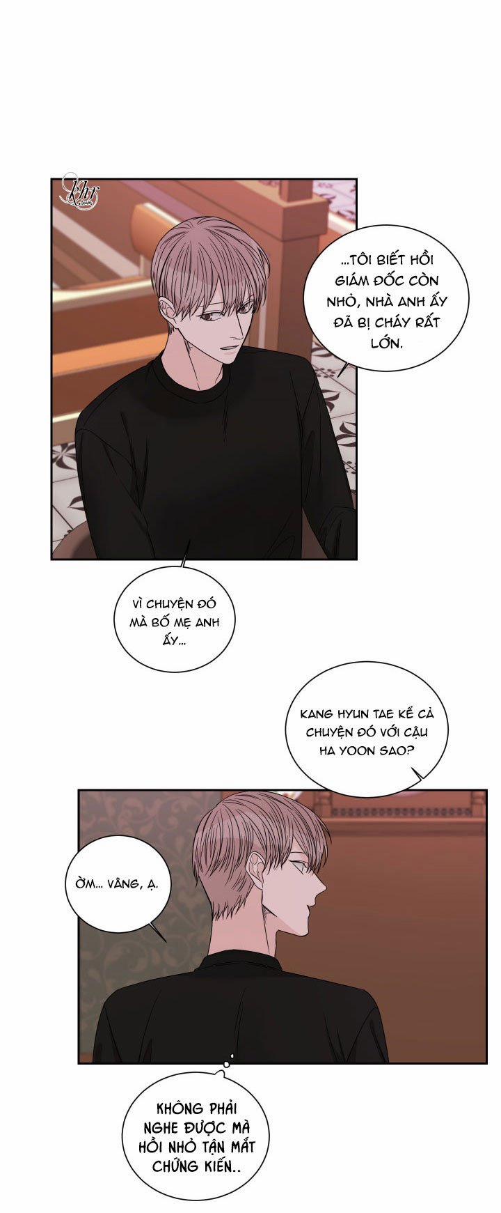 Điểm Dừng Chân Cuối Cùng 25.5 trang 3