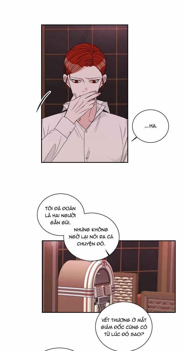 Điểm Dừng Chân Cuối Cùng 25.5 trang 4