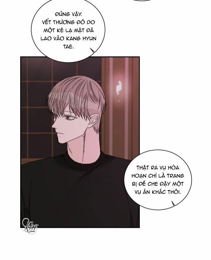 Điểm Dừng Chân Cuối Cùng 25.5 trang 5