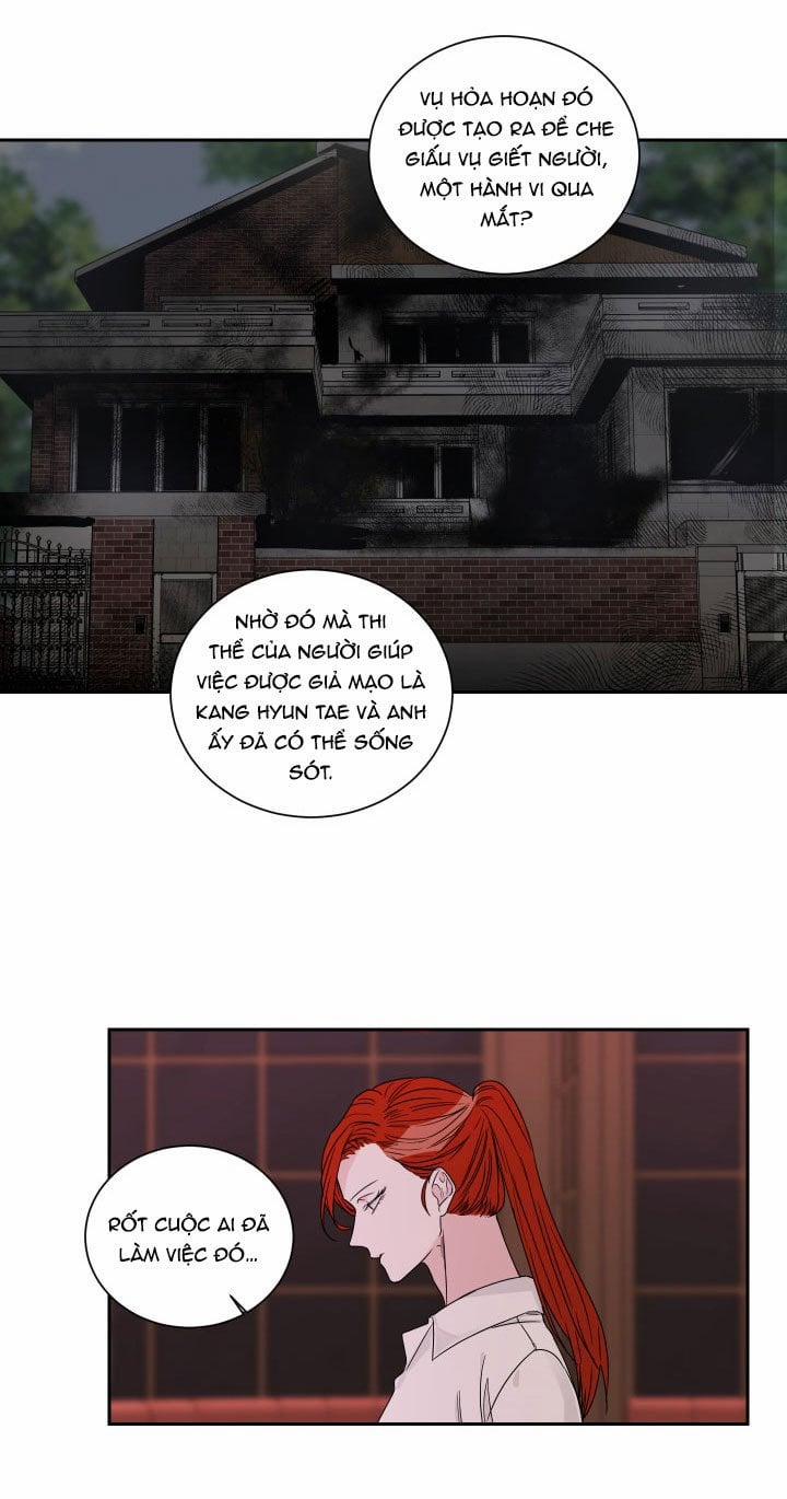 Điểm Dừng Chân Cuối Cùng 25.5 trang 9