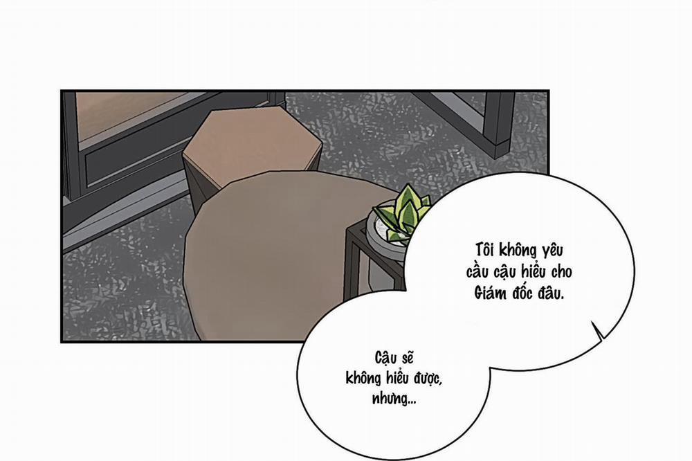 Điểm Dừng Chân Cuối Cùng 25 trang 21