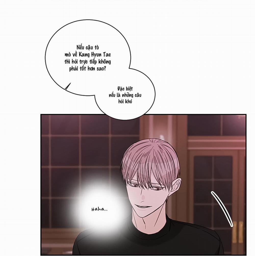 Điểm Dừng Chân Cuối Cùng 25 trang 53