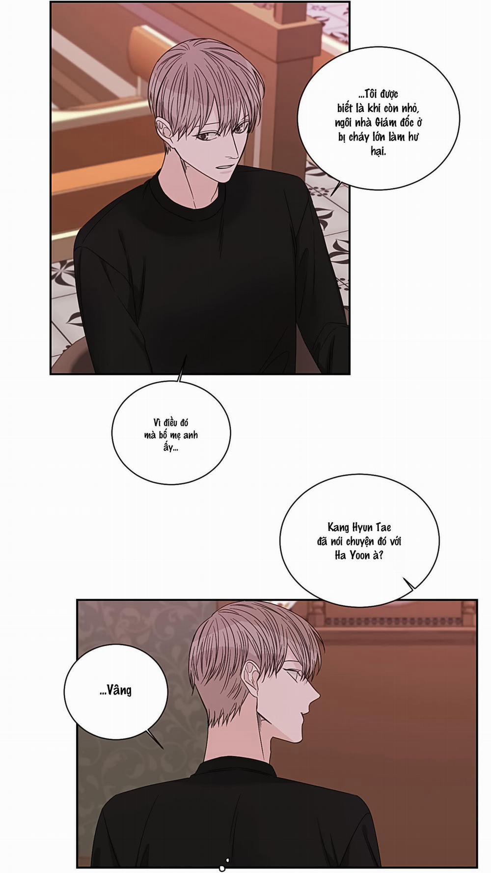 Điểm Dừng Chân Cuối Cùng 25 trang 59