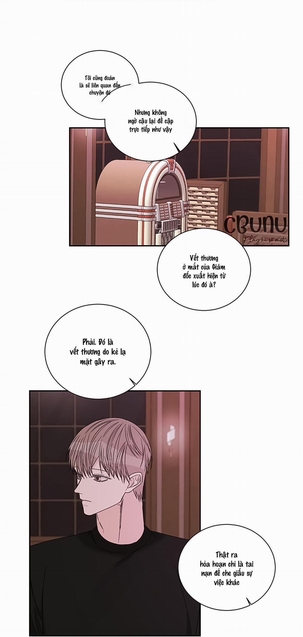 Điểm Dừng Chân Cuối Cùng 25 trang 62