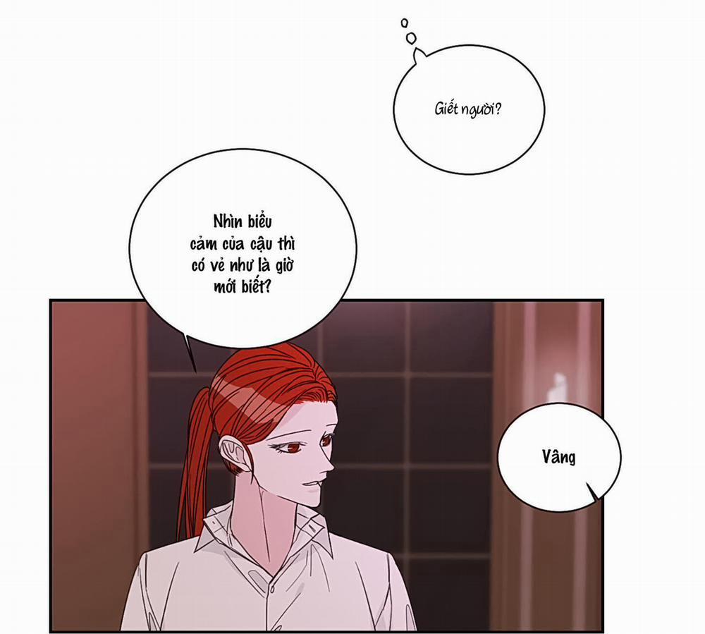 Điểm Dừng Chân Cuối Cùng 25 trang 64