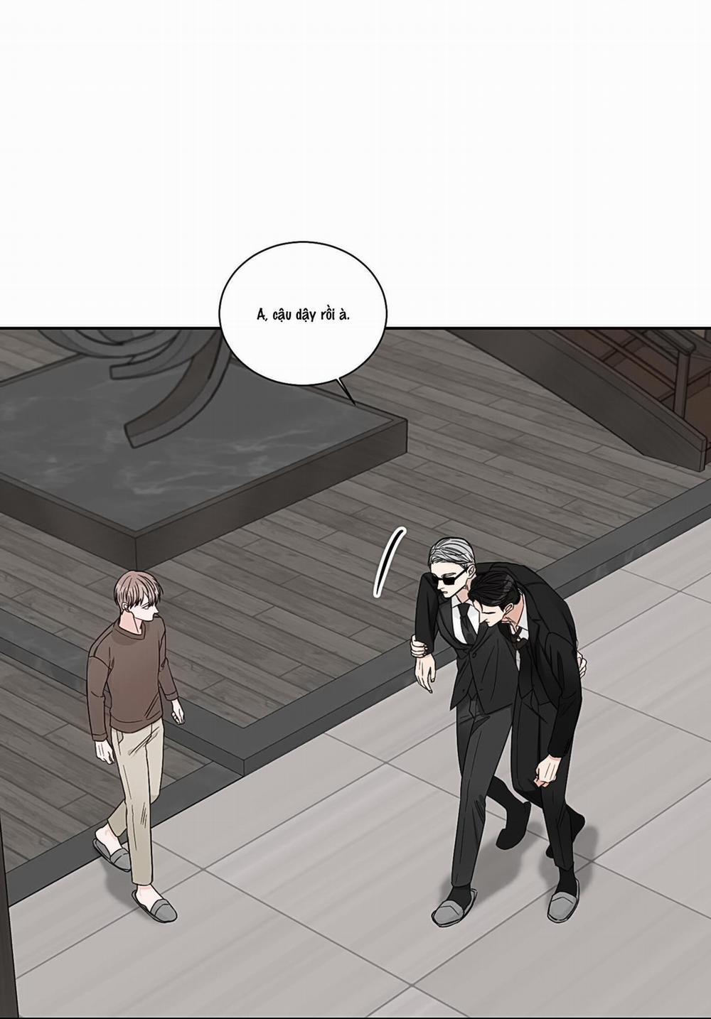 Điểm Dừng Chân Cuối Cùng 25 trang 7