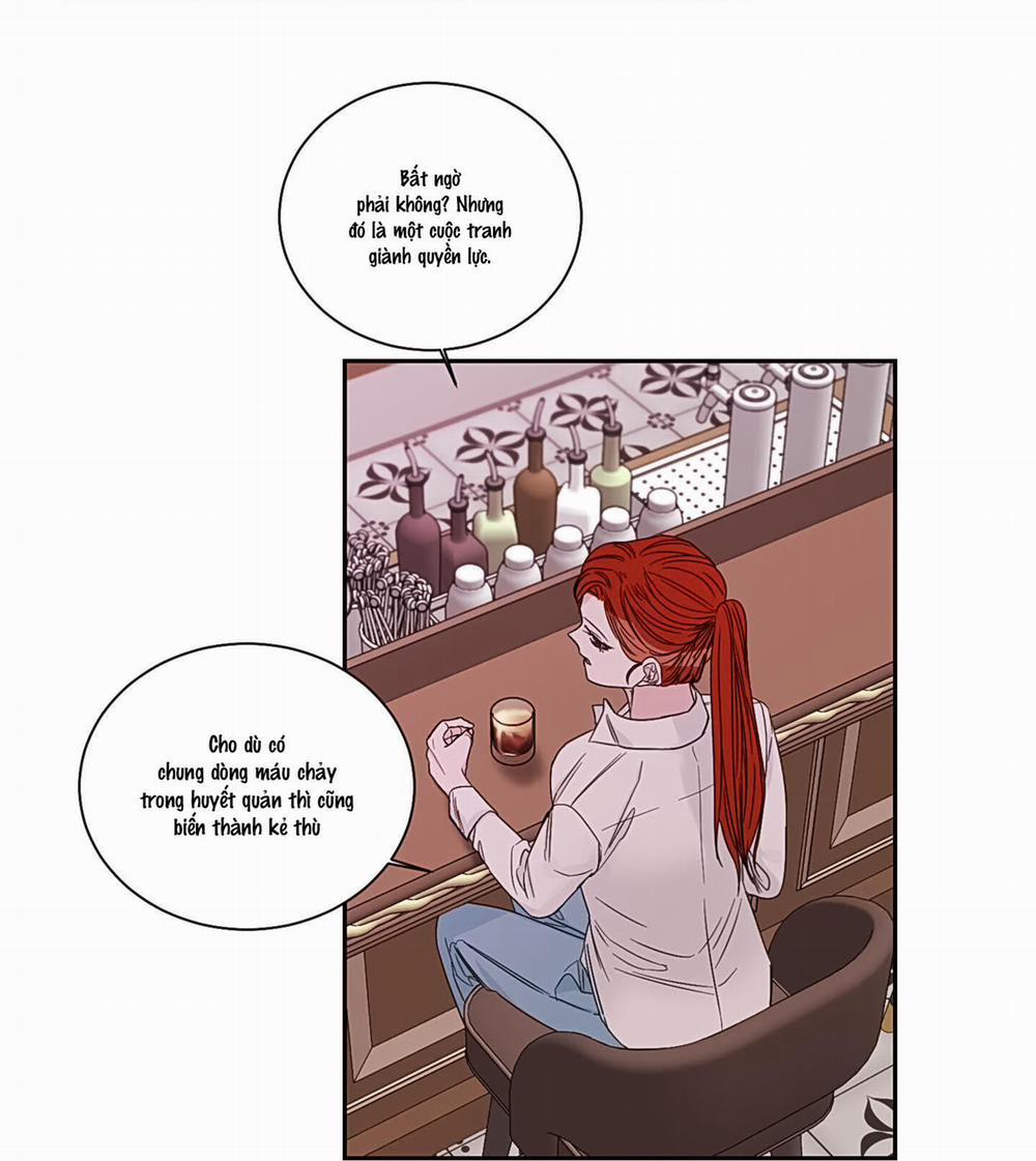 Điểm Dừng Chân Cuối Cùng 25 trang 70