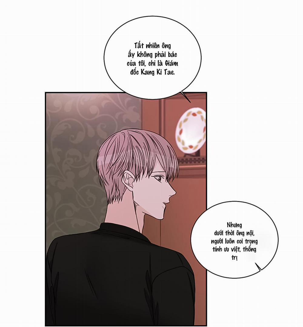 Điểm Dừng Chân Cuối Cùng 25 trang 72