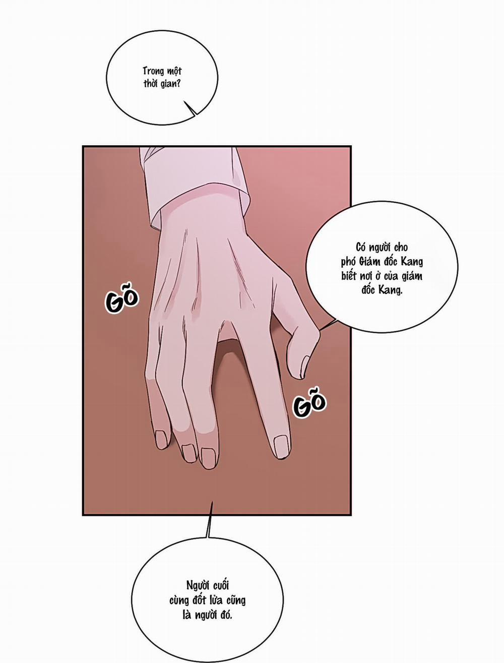 Điểm Dừng Chân Cuối Cùng 25 trang 76