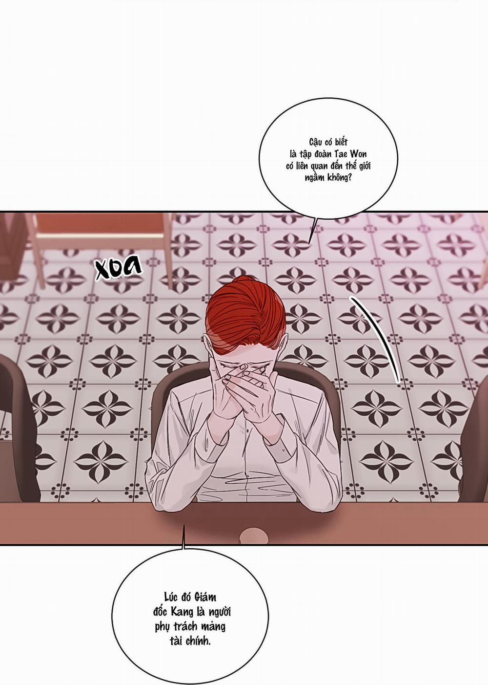 Điểm Dừng Chân Cuối Cùng 25 trang 78